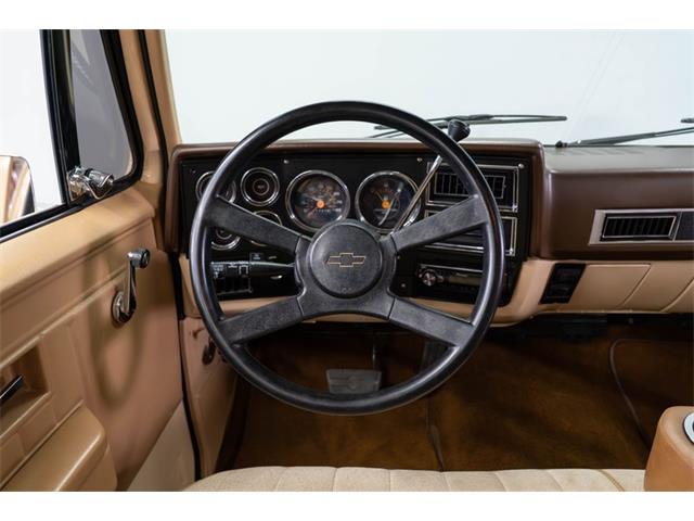 1987 GMC Suburban (CC-2075089) for sale in Concord, North Carolina