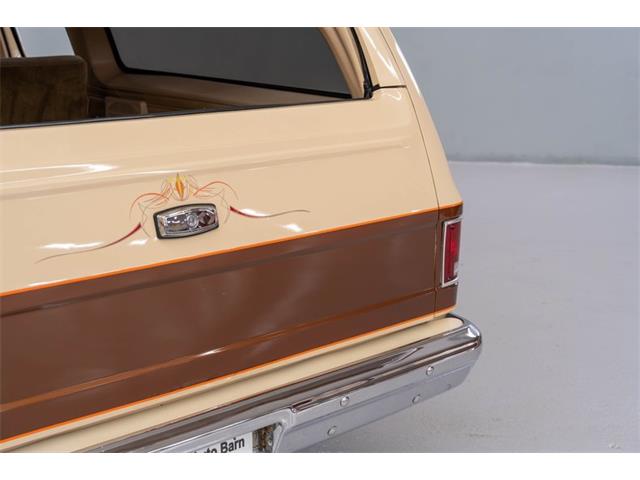 1987 GMC Suburban (CC-2075089) for sale in Concord, North Carolina