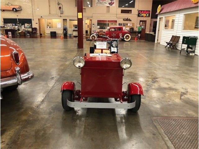 1948 Cushman Model 53 (CC-2075090) for sale in Concord, North Carolina