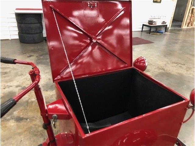 1948 Cushman Model 53 (CC-2075090) for sale in Concord, North Carolina