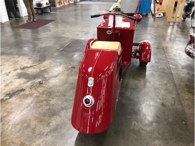 1948 Cushman Model 53 (CC-2075090) for sale in Concord, North Carolina
