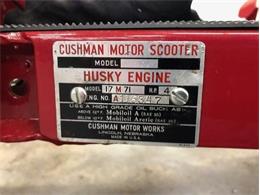 1948 Cushman Model 53 (CC-2075090) for sale in Concord, North Carolina