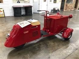 1948 Cushman Model 53 (CC-2075090) for sale in Concord, North Carolina