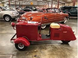 1948 Cushman Model 53 (CC-2075090) for sale in Concord, North Carolina