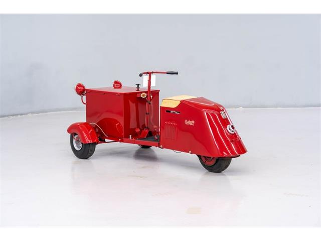 1948 Cushman Model 53 (CC-2075090) for sale in Concord, North Carolina