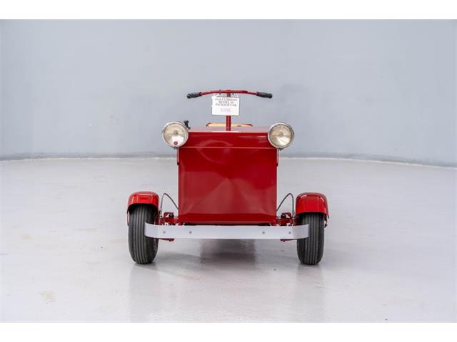 1948 Cushman Model 53 (CC-2075090) for sale in Concord, North Carolina