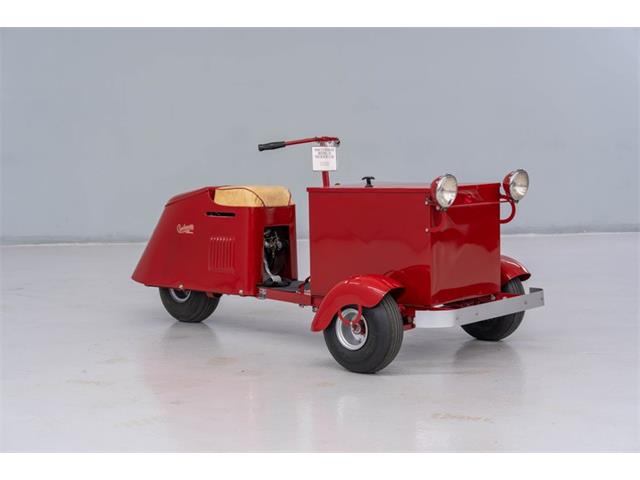 1948 Cushman Model 53 (CC-2075090) for sale in Concord, North Carolina