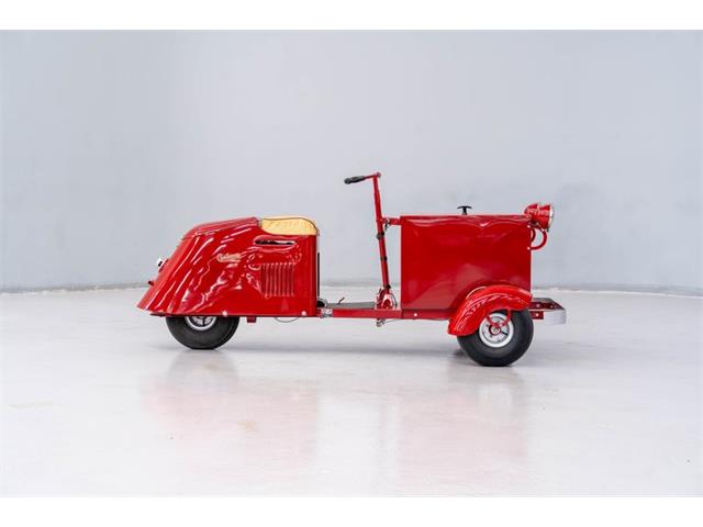 1948 Cushman Model 53 (CC-2075090) for sale in Concord, North Carolina