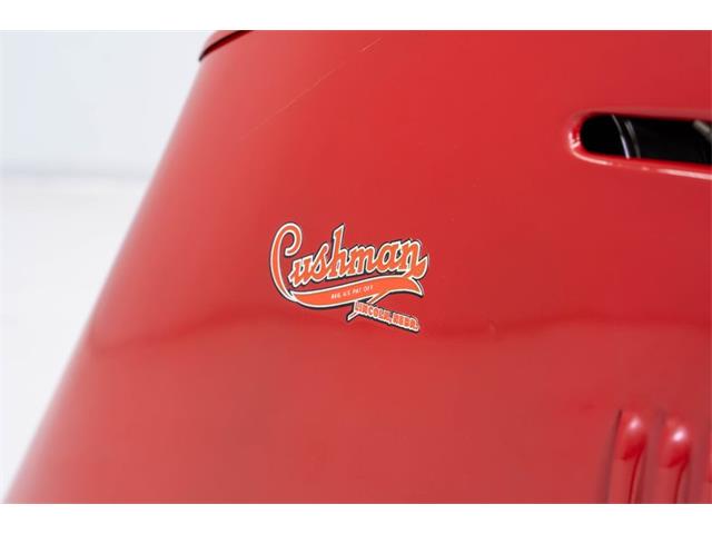 1948 Cushman Model 53 (CC-2075090) for sale in Concord, North Carolina