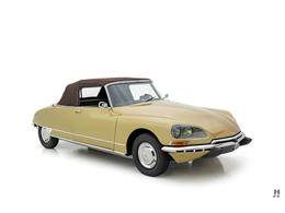 1973 Citroen DS Super 5 (CC-2075091) for sale in Saint Louis, Missouri