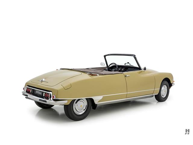 1973 Citroen DS Super 5 (CC-2075091) for sale in Saint Louis, Missouri