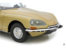 1973 Citroen DS Super 5 (CC-2075091) for sale in Saint Louis, Missouri