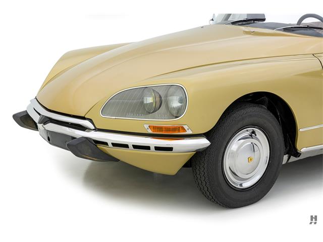 1973 Citroen DS Super 5 (CC-2075091) for sale in Saint Louis, Missouri