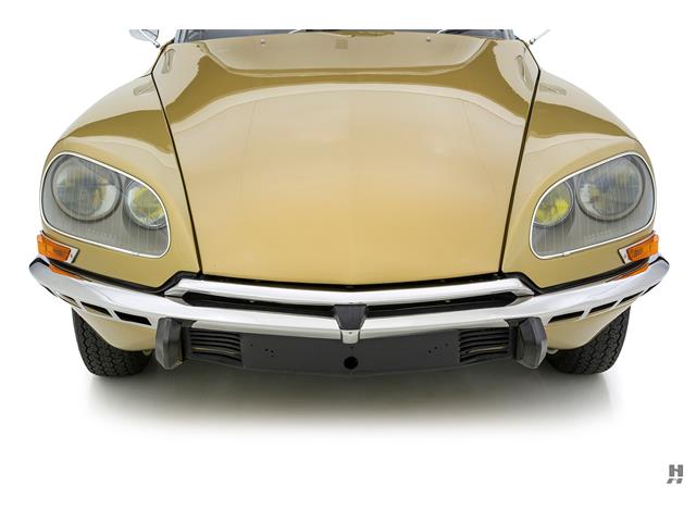 1973 Citroen DS Super 5 (CC-2075091) for sale in Saint Louis, Missouri
