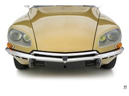 1973 Citroen DS Super 5 (CC-2075091) for sale in Saint Louis, Missouri