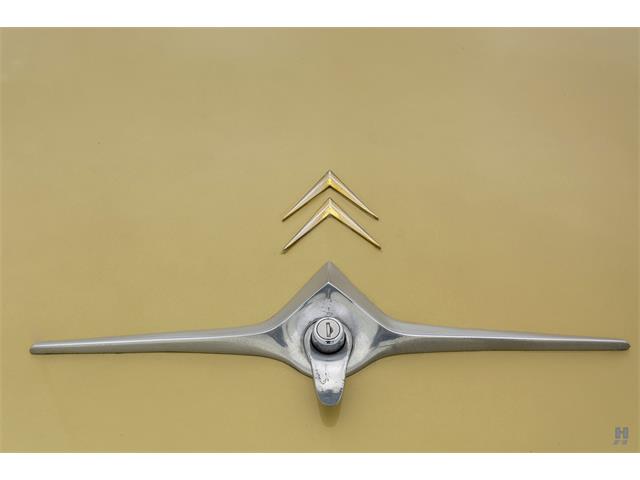 1973 Citroen DS Super 5 (CC-2075091) for sale in Saint Louis, Missouri