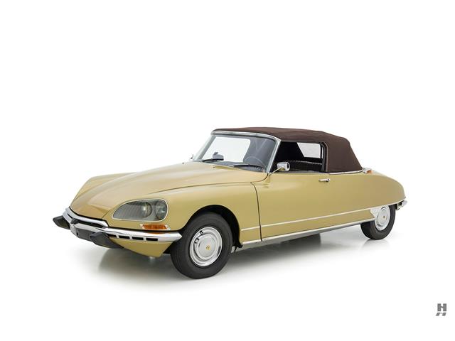 1973 Citroen DS Super 5 (CC-2075091) for sale in Saint Louis, Missouri