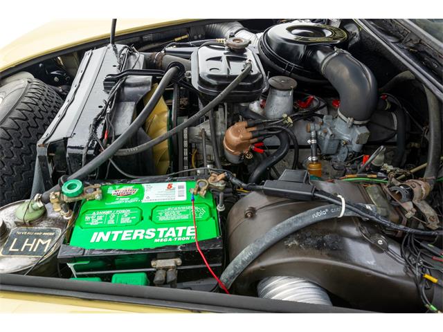 1973 Citroen DS Super 5 (CC-2075091) for sale in Saint Louis, Missouri