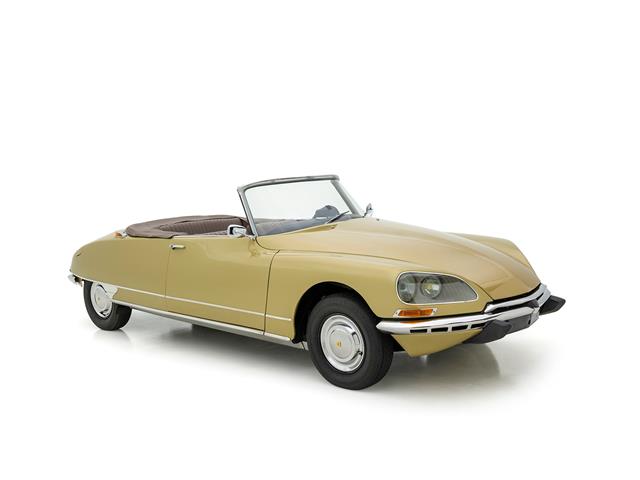 1973 Citroen DS Super 5 (CC-2075091) for sale in Saint Louis, Missouri