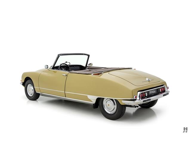 1973 Citroen DS Super 5 (CC-2075091) for sale in Saint Louis, Missouri