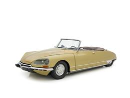 1973 Citroen DS Super 5 (CC-2075091) for sale in Saint Louis, Missouri