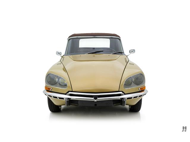 1973 Citroen DS Super 5 (CC-2075091) for sale in Saint Louis, Missouri