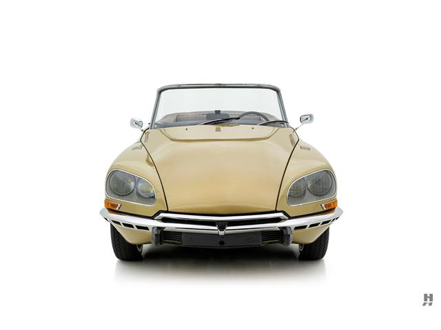 1973 Citroen DS Super 5 (CC-2075091) for sale in Saint Louis, Missouri