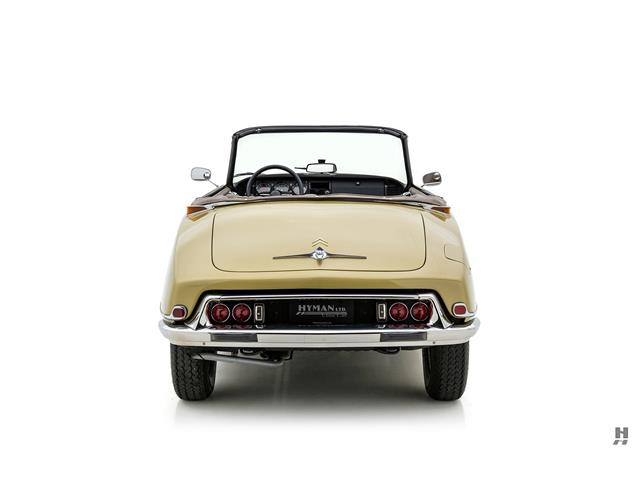 1973 Citroen DS Super 5 (CC-2075091) for sale in Saint Louis, Missouri