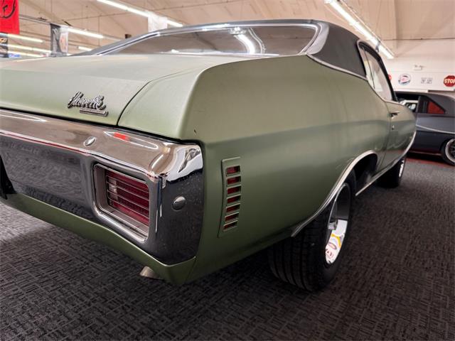 1970 Chevrolet Chevelle (CC-2075092) for sale in Mundelein, Illinois