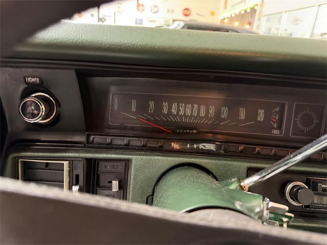 1970 Chevrolet Chevelle (CC-2075092) for sale in Mundelein, Illinois