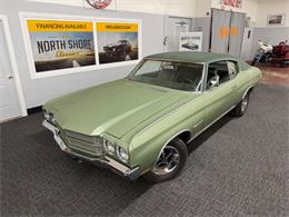 1970 Chevrolet Chevelle (CC-2075092) for sale in Mundelein, Illinois