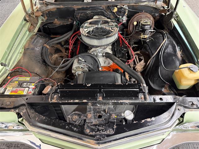 1970 Chevrolet Chevelle (CC-2075092) for sale in Mundelein, Illinois