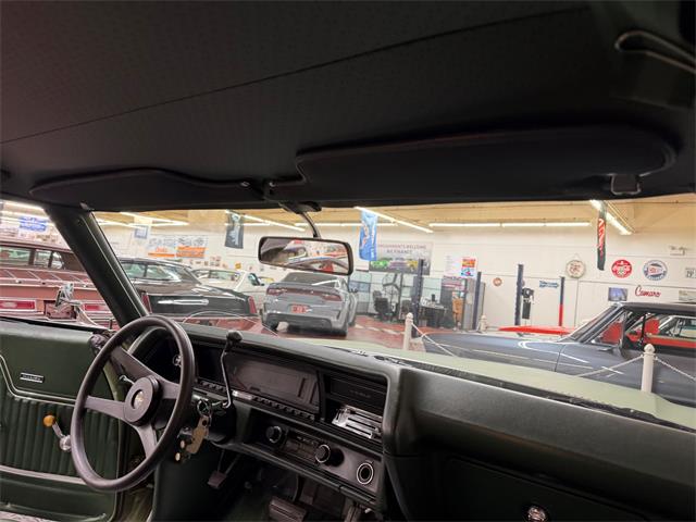 1970 Chevrolet Chevelle (CC-2075092) for sale in Mundelein, Illinois