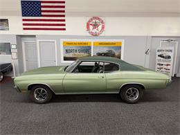 1970 Chevrolet Chevelle (CC-2075092) for sale in Mundelein, Illinois
