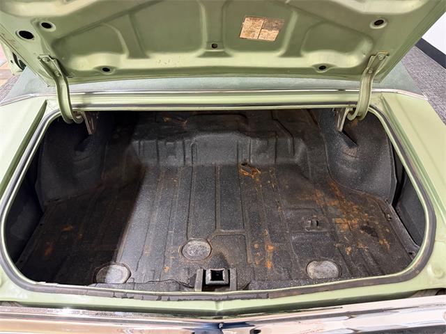 1970 Chevrolet Chevelle (CC-2075092) for sale in Mundelein, Illinois