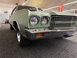 1970 Chevrolet Chevelle (CC-2075092) for sale in Mundelein, Illinois