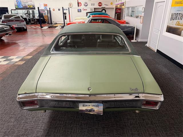 1970 Chevrolet Chevelle (CC-2075092) for sale in Mundelein, Illinois
