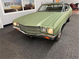 1970 Chevrolet Chevelle (CC-2075092) for sale in Mundelein, Illinois