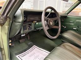 1970 Chevrolet Chevelle (CC-2075092) for sale in Mundelein, Illinois