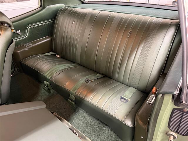 1970 Chevrolet Chevelle (CC-2075092) for sale in Mundelein, Illinois