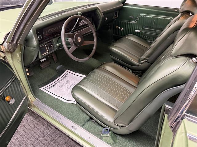 1970 Chevrolet Chevelle (CC-2075092) for sale in Mundelein, Illinois