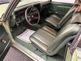 1970 Chevrolet Chevelle (CC-2075092) for sale in Mundelein, Illinois