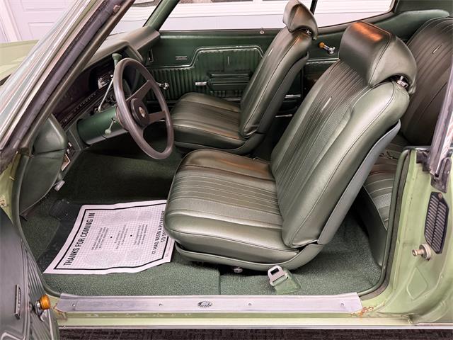 1970 Chevrolet Chevelle (CC-2075092) for sale in Mundelein, Illinois