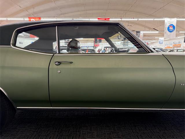 1970 Chevrolet Chevelle (CC-2075092) for sale in Mundelein, Illinois