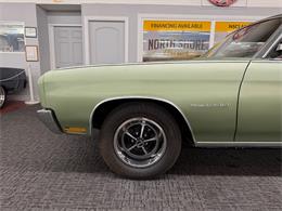 1970 Chevrolet Chevelle (CC-2075092) for sale in Mundelein, Illinois