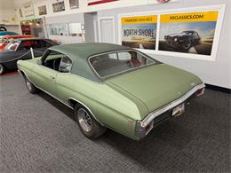 1970 Chevrolet Chevelle (CC-2075092) for sale in Mundelein, Illinois