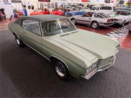 1970 Chevrolet Chevelle (CC-2075092) for sale in Mundelein, Illinois