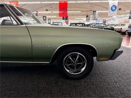 1970 Chevrolet Chevelle (CC-2075092) for sale in Mundelein, Illinois
