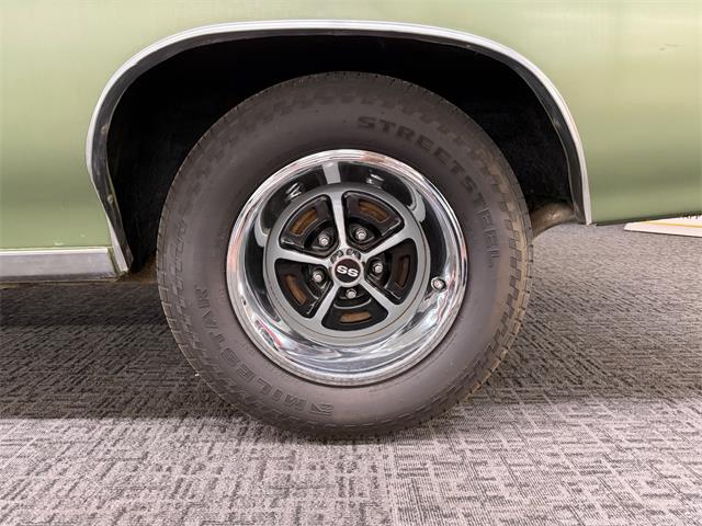 1970 Chevrolet Chevelle (CC-2075092) for sale in Mundelein, Illinois