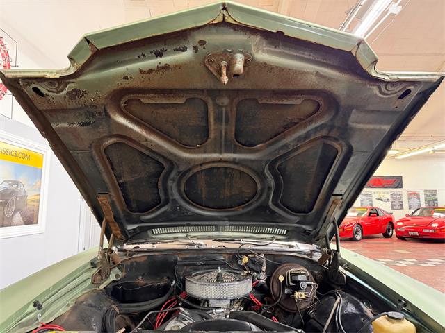 1970 Chevrolet Chevelle (CC-2075092) for sale in Mundelein, Illinois